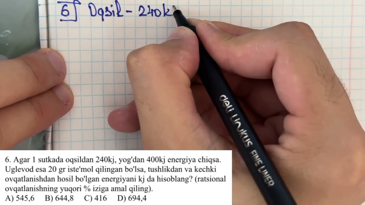 MODDALAR ALMASHINUVI(masalalar ishlash)