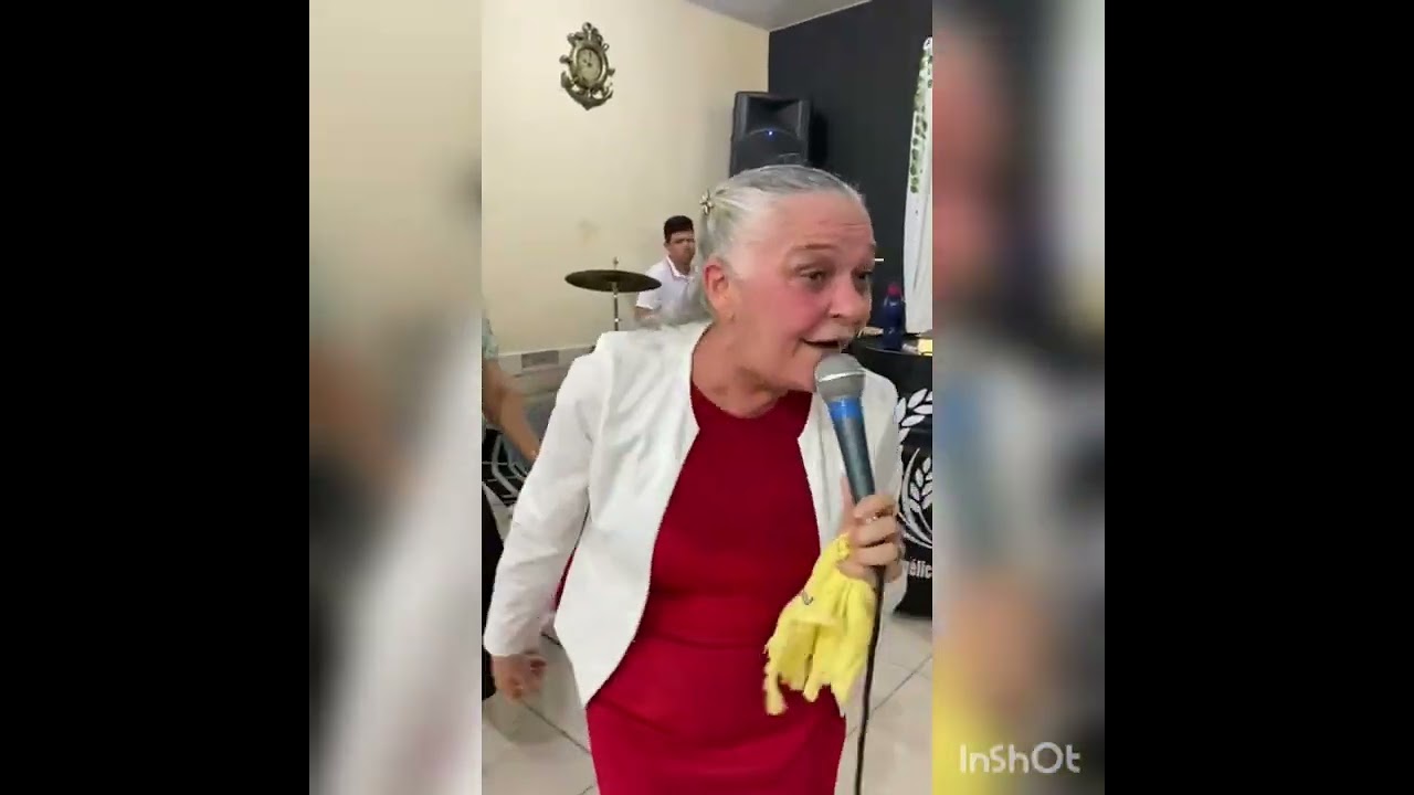 Missionaria Francisca- Medley - Varão de Fogo