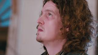 The Haunting Of Hythe House 2021 Preview With Trailer Movies And Mania