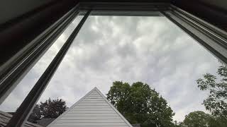 Thunderstorm 8/30/2026 @Limesheepcoolchannel