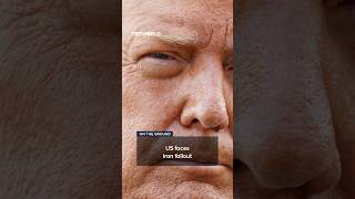 Trump says Iran war will end after midterm elections