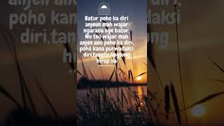 Download Lagu purwadaksi MP3