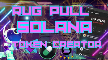 Solana Token Builder 2025 | Instantly Create SPL Tokens with Phantom Wallet