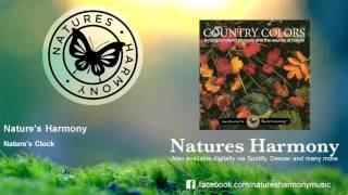 Nature's Harmony - Nature's Clock screenshot 4