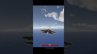 sky fighters hack mod APK download amazing gameplay screenshot 1