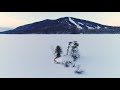 From Above Bridgton | Assignment Maine