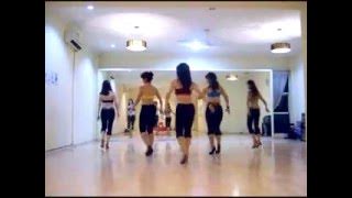 Download lagu Line Dance- Coco Jambo ( Oct 10 )