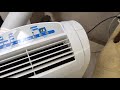 Climatizador evaporativo vs aire acondicionado prueba final