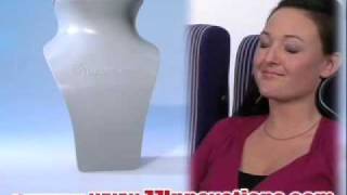 Travel Ease Neck Support screenshot 2