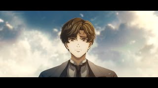 《Lord of Mysteries: The Clown》 - Broadcast PV