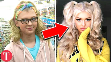 20 Things You Didn't Know About Loren Gray