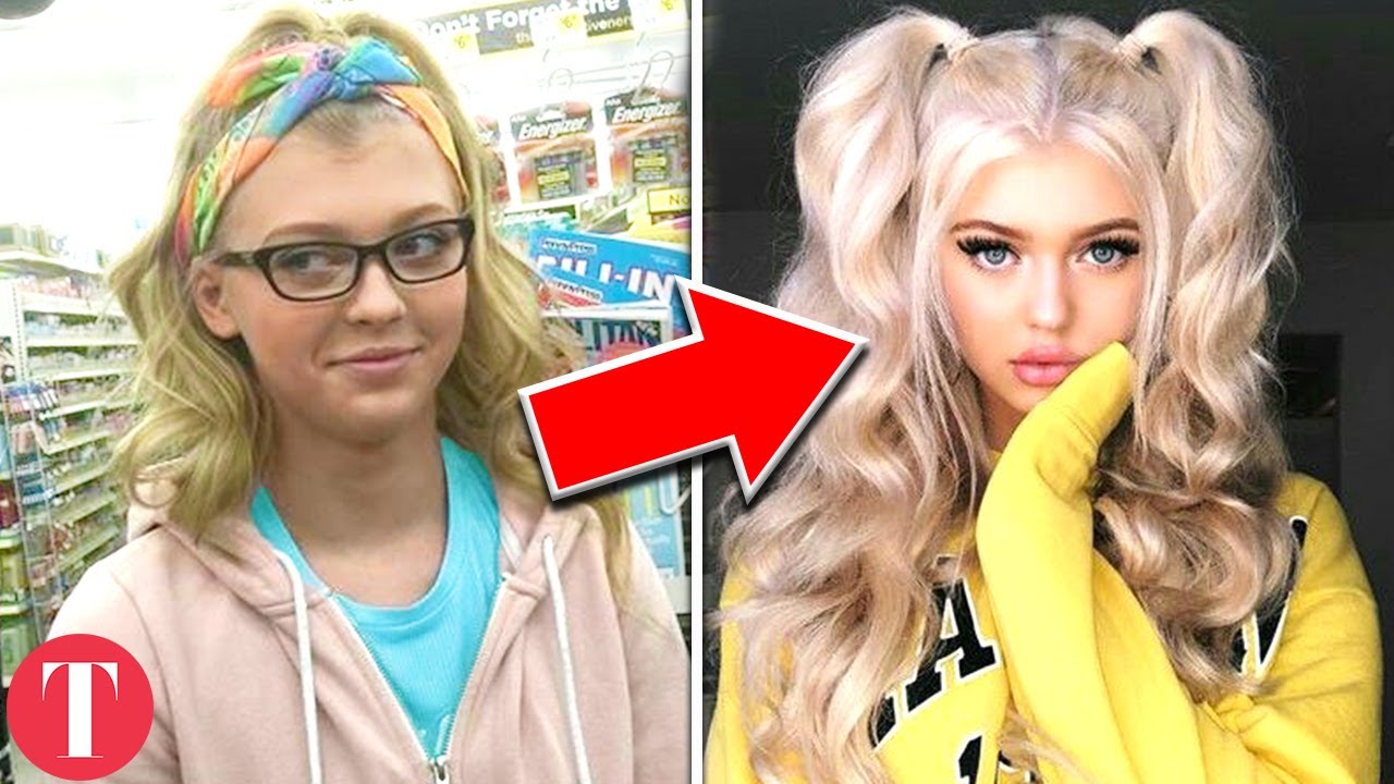 20 Things You Didn T Know About Loren Gray Youtube