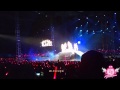 [大酥團] 110723 SNSD - Genie @ 2011 GIRLS'GENERATION TOUR in Seoul (FanCam)