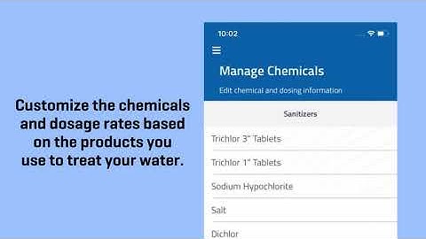 LAMOTTE - WaterLink SpinTouch Solutions Home: How to