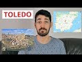 La ciudad de toledo  cultura espaola