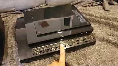 How to tell if a PS3 is backwards compatible