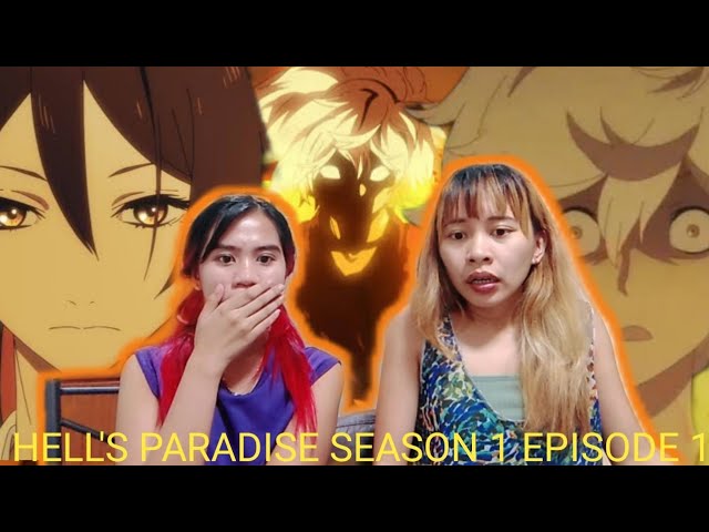 Heavenly Delusion ep 1 reaction  #TengokuDaimakyouepisode1#HeavenlyDelusionepisode1#TengokuDaimakyou
