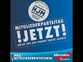 20200607 - HJM Letzter Aufruf zum Mitgliederentscheid!