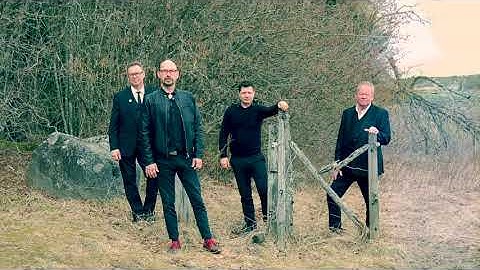 Manticore - Open Up Your Eyes