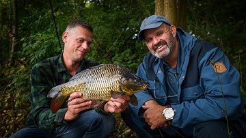 VIS TV #48 Karpers in de Bijlmer!