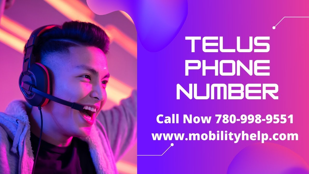 🆕 Telus Phone Number Fort Sask Telus Fort Sask Check It Out! YouTube