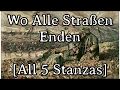 Sing with Michel - Wo alle Straßen Enden [Best Version/All 5 Stanzas][+English Translation]