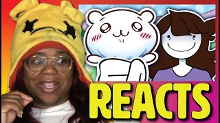My Biggest Hyperfixation Yet | JaidenAnimations | AyChristene Reaction