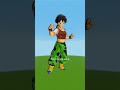 Legendary Power in Pixel Art | Android 18, Videl, Bulma &amp; Vegeta