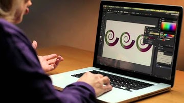 Adobe Illustrator CS6 - Gradients on strokes