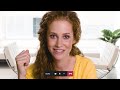 NUIA Full Focus | Mehr Wirksamkeit in Video Calls durch natürlichem Blickkontakt