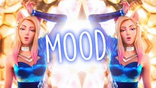 K/DA Ahri ★ Mood