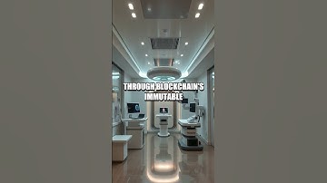 Blockchain and AI Integration in Healthcare