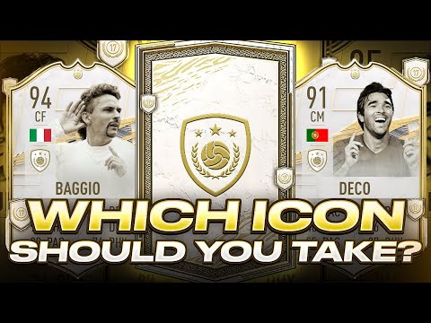THE BEST VALUE FOR ICON SWAPS 2! #FIFA21 ULTIMATE TEAM