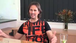20120907 Interview With Jesus   Religion & Violence & Other Matters clip40