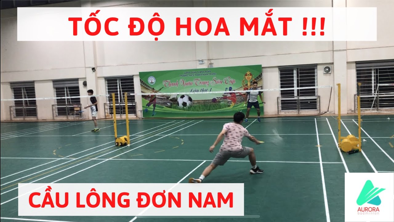 Chóng mặt với cuộc đua cầu nhanh !!! | [Full match] Hoàng Trần - Hữu ...