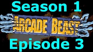 The Arcade Beast - Season 1 Episode 3 - CS: GO