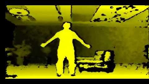 Scenario 5 OrbbecAstra SD