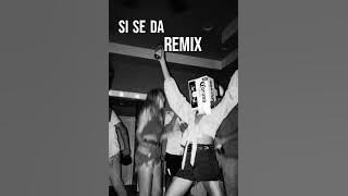 Si se da remix   speed up