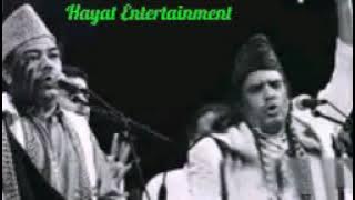 Andhere me dil k charag e mohabbat | Sabri Brothers | Savere Savere | Qawwali | Original Track Sound