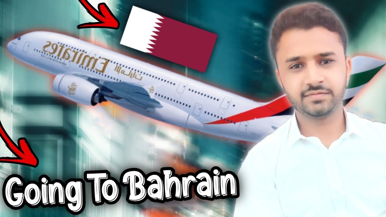 Pakistan To Bahrain By Gulf Air GF 544 My First International pakistan-to-bahrain-by-gulf-air-gf-544-my-first-international