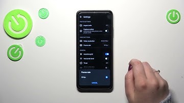 How to Change Video Resolution on HONOR X7A – Switch Video Quality