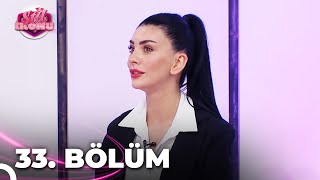 Stil İkonu 33. Bölüm