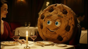 Funny Chips Ahoy Spec Ad Using AI - Made In One Day