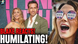 Media Turns On Blake Lively! 'HUMILIATING' Loss As Baldoni's Lawyer Declares VICTORY!