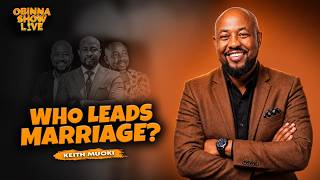 WHO LEADS MARRIAGE - Keith Muoki