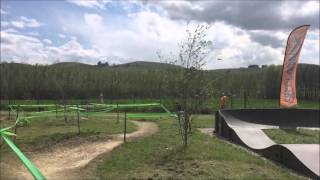 Gioco ciclismo 2016 Freelangher screenshot 2