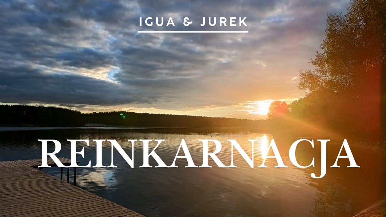 160. Reinkarnacja - między życiem a śmiercią.