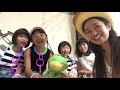 Singing with children! それゆけケメ子 蜂谷清香88 &amp; お友達 @奥石神社さん諏訪祭り宵宮祭