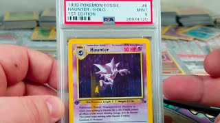 Mail Time - Charizards and Missing Package Returned!