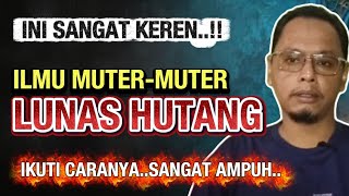 COBAIN DEH..MUTER - MUTER DULU BARU HUTANGMU LUNAS